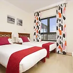 Coral Deluxe Villa Playa Blanca (Lanzarote)