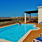 Villa Coral Deluxe *