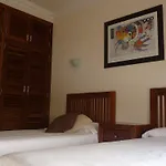Villa Coral Deluxe Playa Blanca (Lanzarote)