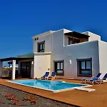Coral Deluxe Villa
