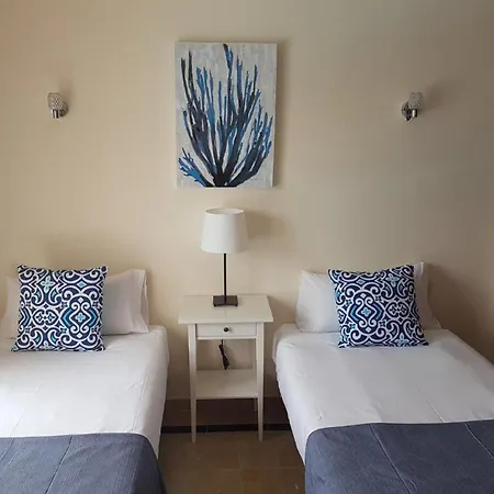 Coral Deluxe Villa