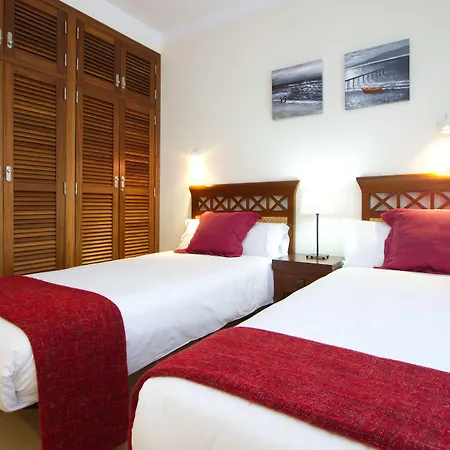 Villa Coral Deluxe Playa Blanca (Lanzarote)