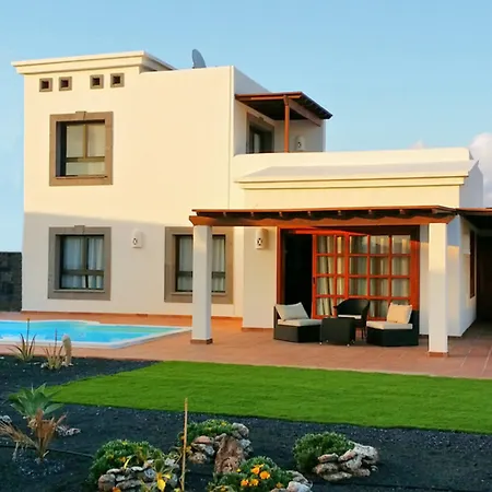 Coral Deluxe Playa Blanca (Lanzarote)