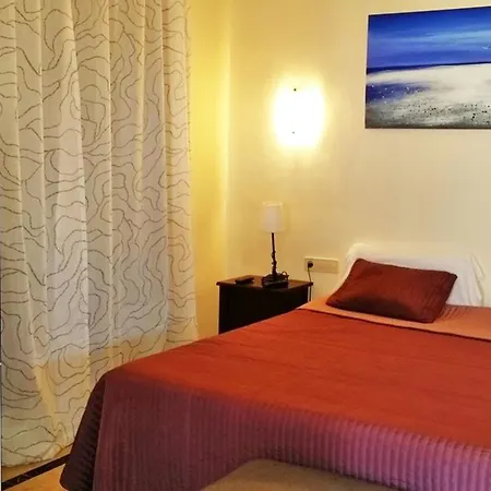 Coral Deluxe * Playa Blanca (Lanzarote)