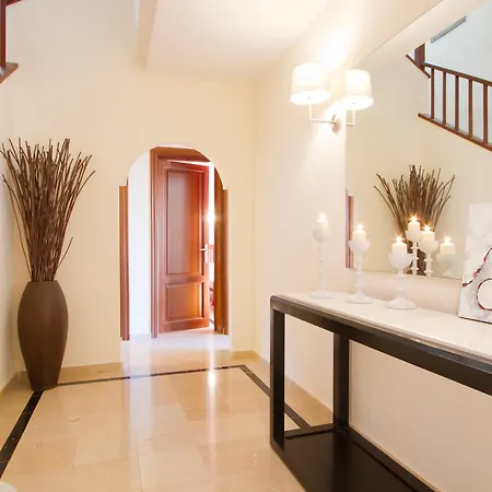 Villa Coral Deluxe Playa Blanca (Lanzarote)