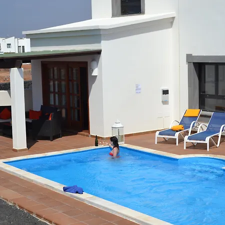 Coral Deluxe Villa *