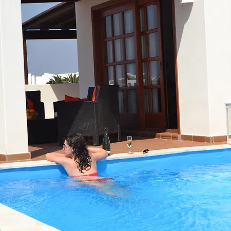 Coral Deluxe * Playa Blanca (Lanzarote)