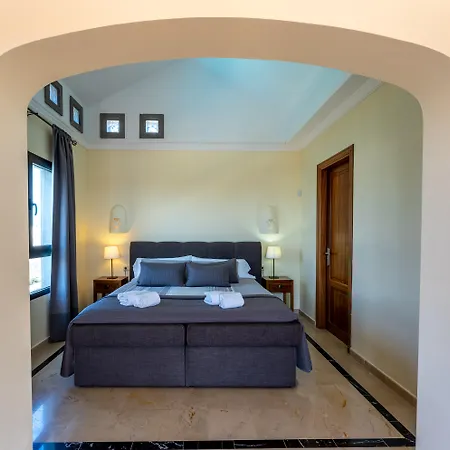 Villa Coral Deluxe *