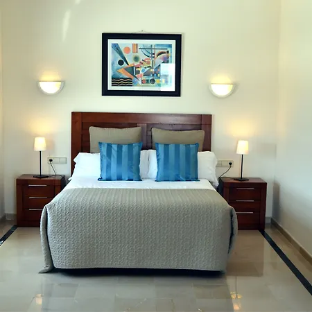 Coral Deluxe * Playa Blanca (Lanzarote)