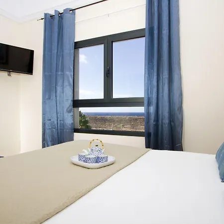 Coral Deluxe Playa Blanca (Lanzarote)