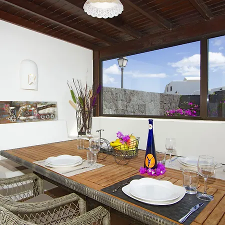 Coral Deluxe Playa Blanca (Lanzarote)