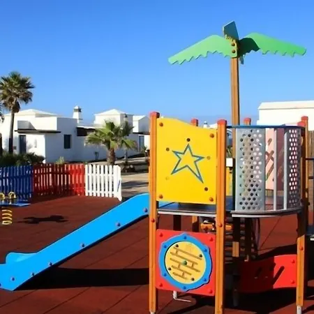 Coral Deluxe Villa *