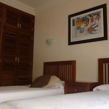 Villa Coral Deluxe Playa Blanca (Lanzarote)