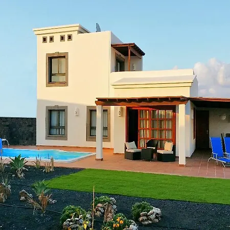 Villa Coral Deluxe *