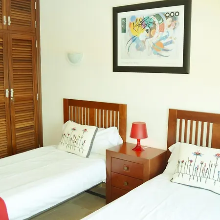 Villa Coral Deluxe *