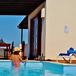 Coral Deluxe Villa *