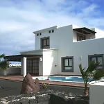 Coral Deluxe Villa Playa Blanca (Lanzarote)