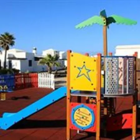 Coral Deluxe וילה פלאיה בלנקה