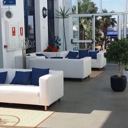 Coral Deluxe Playa Blanca