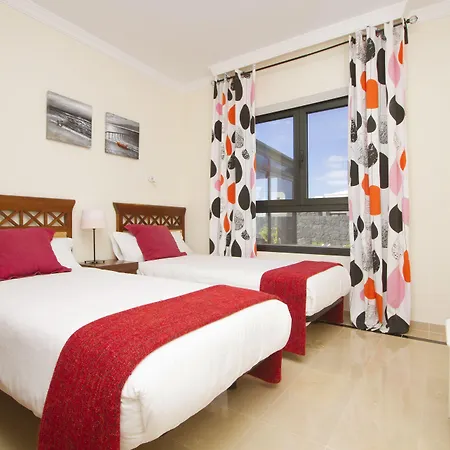 Coral Deluxe Villa Playa Blanca