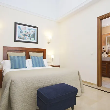 Coral Deluxe Villa *