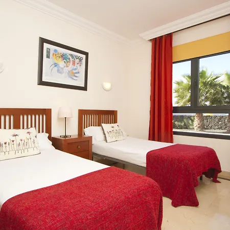 Coral Deluxe Villa