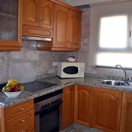 Coral Deluxe Villa Playa Blanca