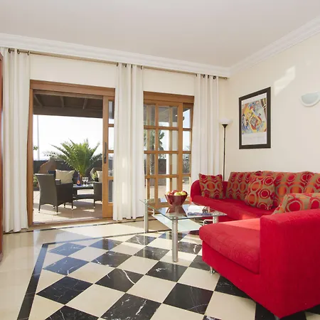 Coral Deluxe Villa *
