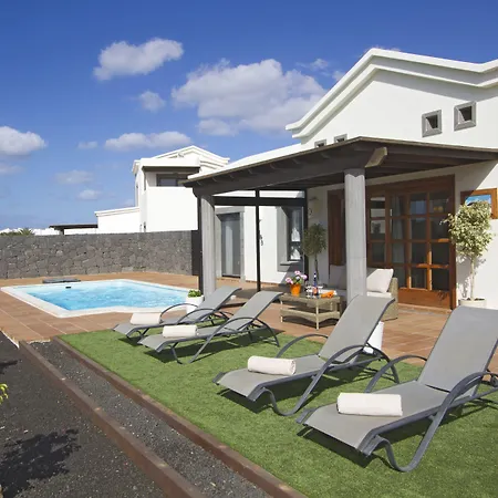 Villa Coral Deluxe