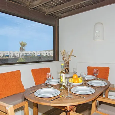 Villa Coral Deluxe Playa Blanca