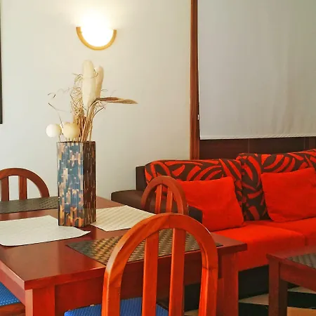 Coral Deluxe Playa Blanca (Lanzarote)