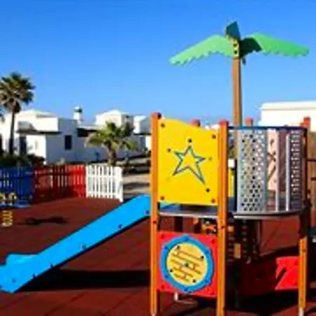 וילה Coral Deluxe