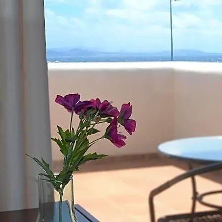 Villa Coral Deluxe Playa Blanca