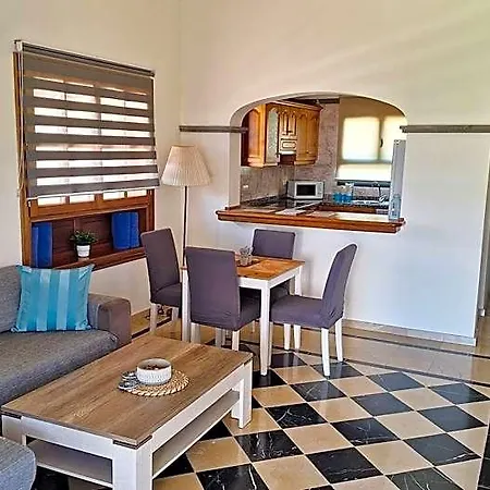 Villa Coral Deluxe Playa Blanca