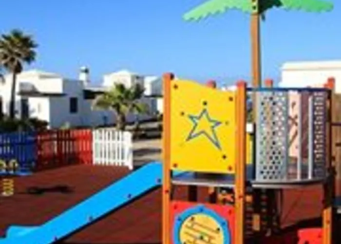 Coral Deluxe Villa Playa Blanca (Lanzarote)