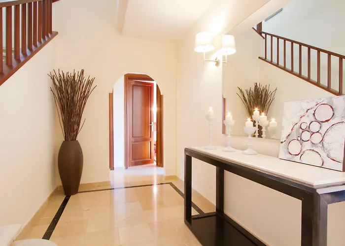 Villa Coral Deluxe Playa Blanca (Lanzarote)