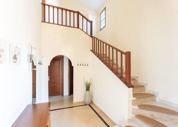 Coral Deluxe Villa Playa Blanca (Lanzarote)