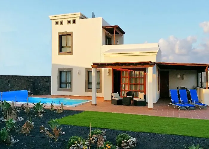 Villa Coral Deluxe *