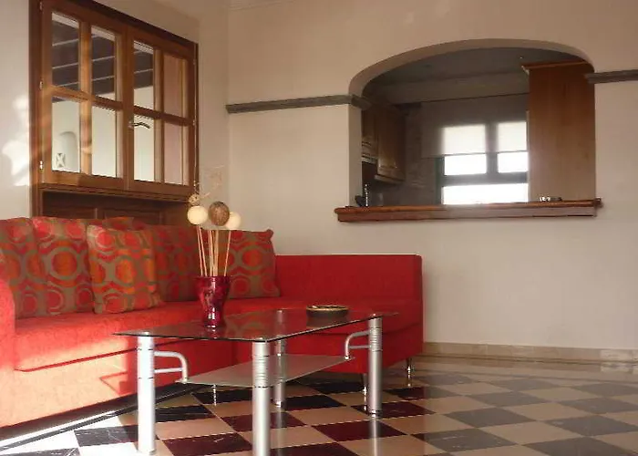 Coral Deluxe Villa Playa Blanca (Lanzarote)