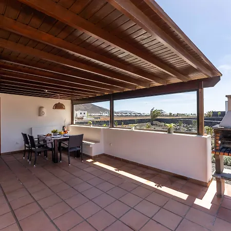 Villa Coral Deluxe *