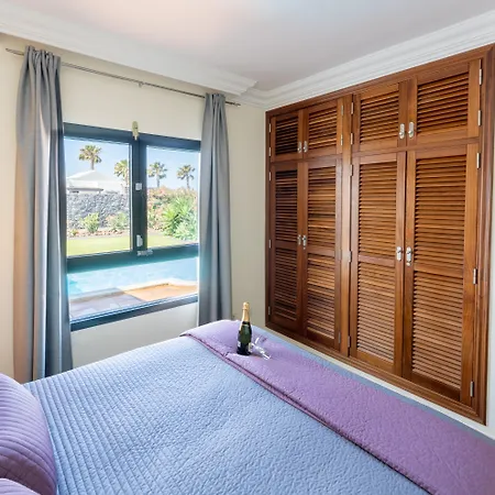 Coral Deluxe * Playa Blanca (Lanzarote)