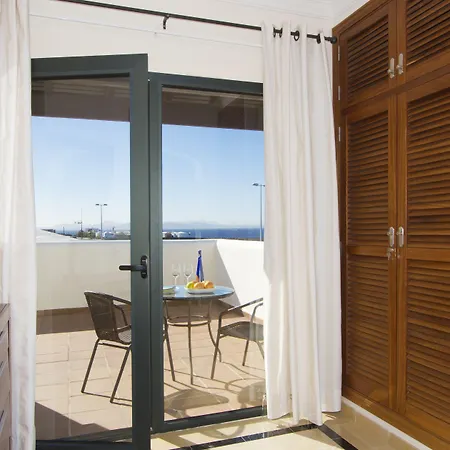 Coral Deluxe * Playa Blanca (Lanzarote)