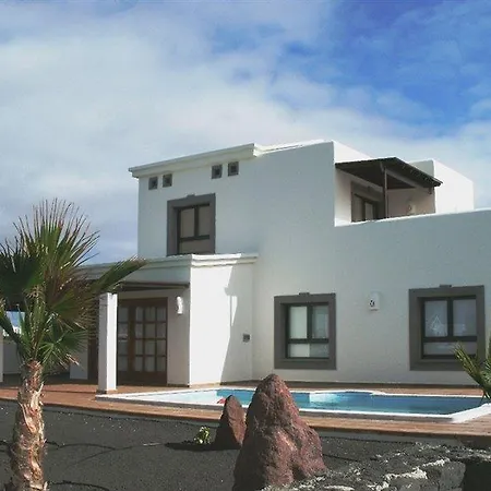 Coral Deluxe Villa