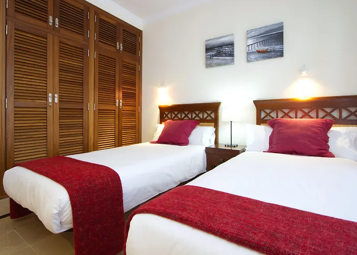 Vila Coral Deluxe Playa Blanca (Lanzarote)