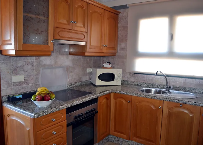 Coral Deluxe Vila Playa Blanca (Lanzarote)