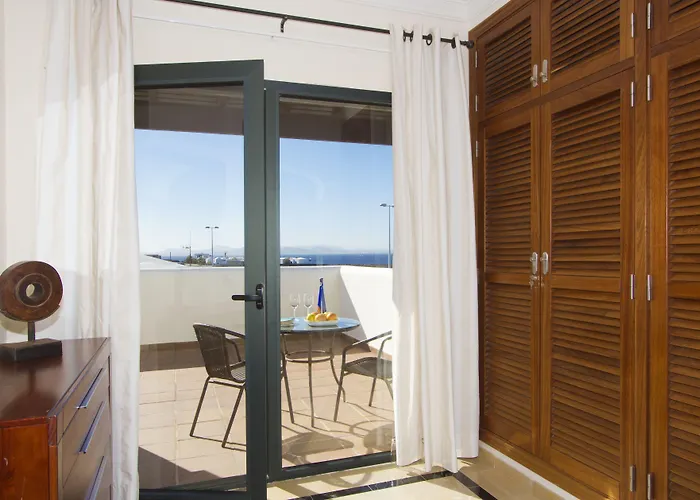 Coral Deluxe * Playa Blanca (Lanzarote)