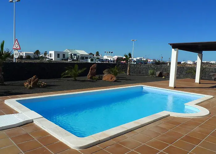 Coral Deluxe Vila Playa Blanca (Lanzarote)